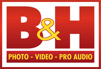 B&H Photo Video