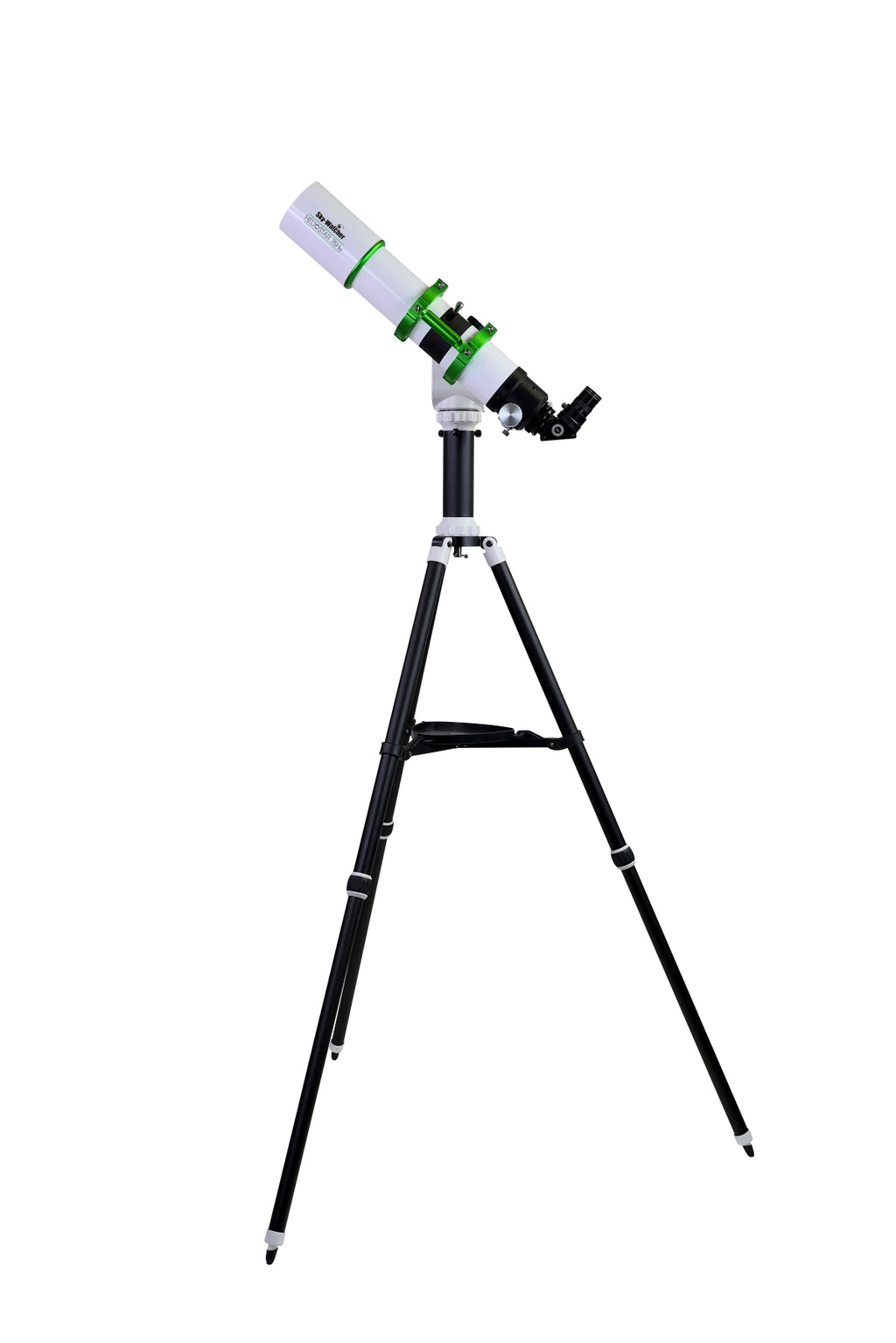 Heliostar 76 H-Alpha Solar Telescope / SolarQuest Mount Kit