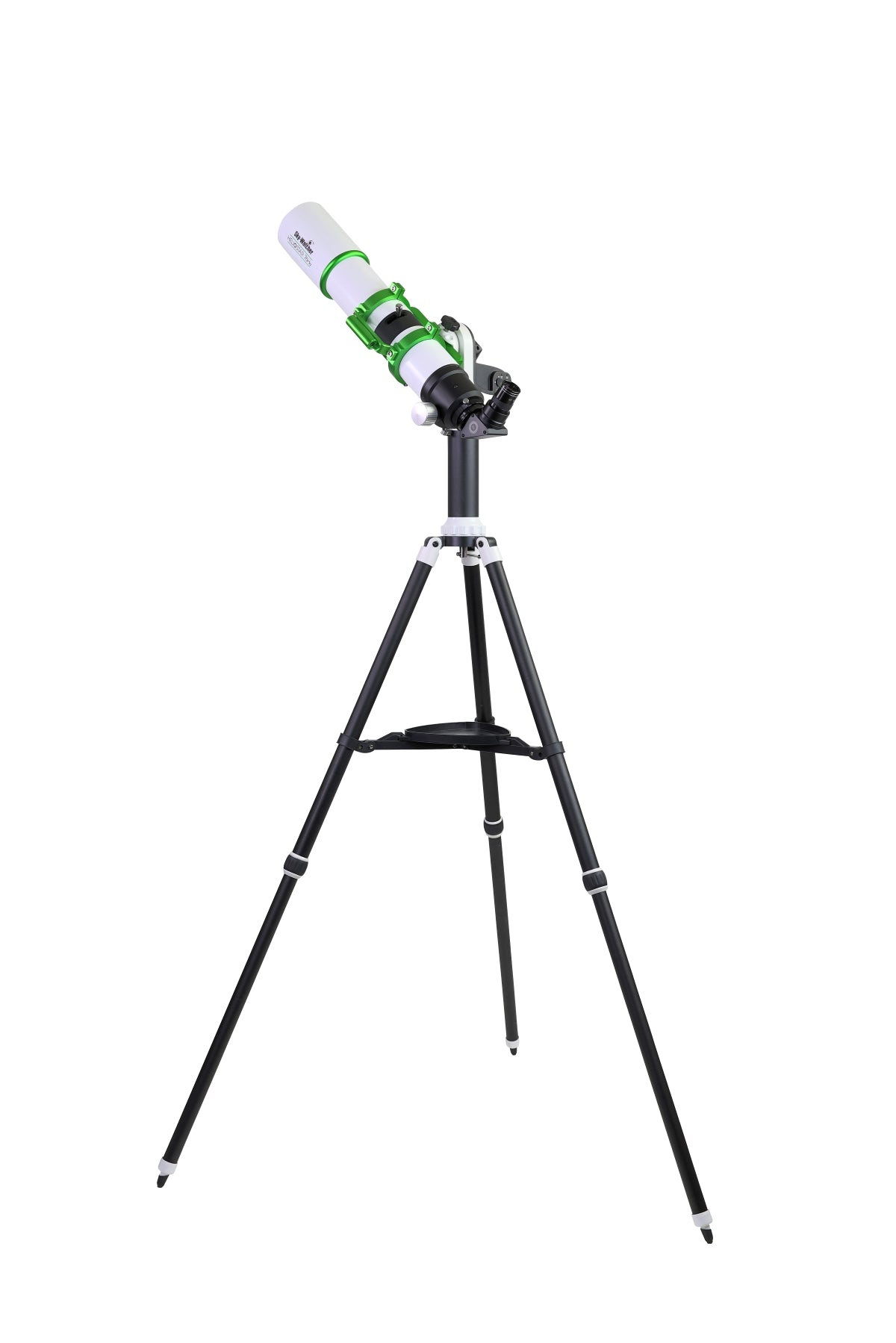 Heliostar 76 H-Alpha Solar Telescope / SolarQuest Mount Kit