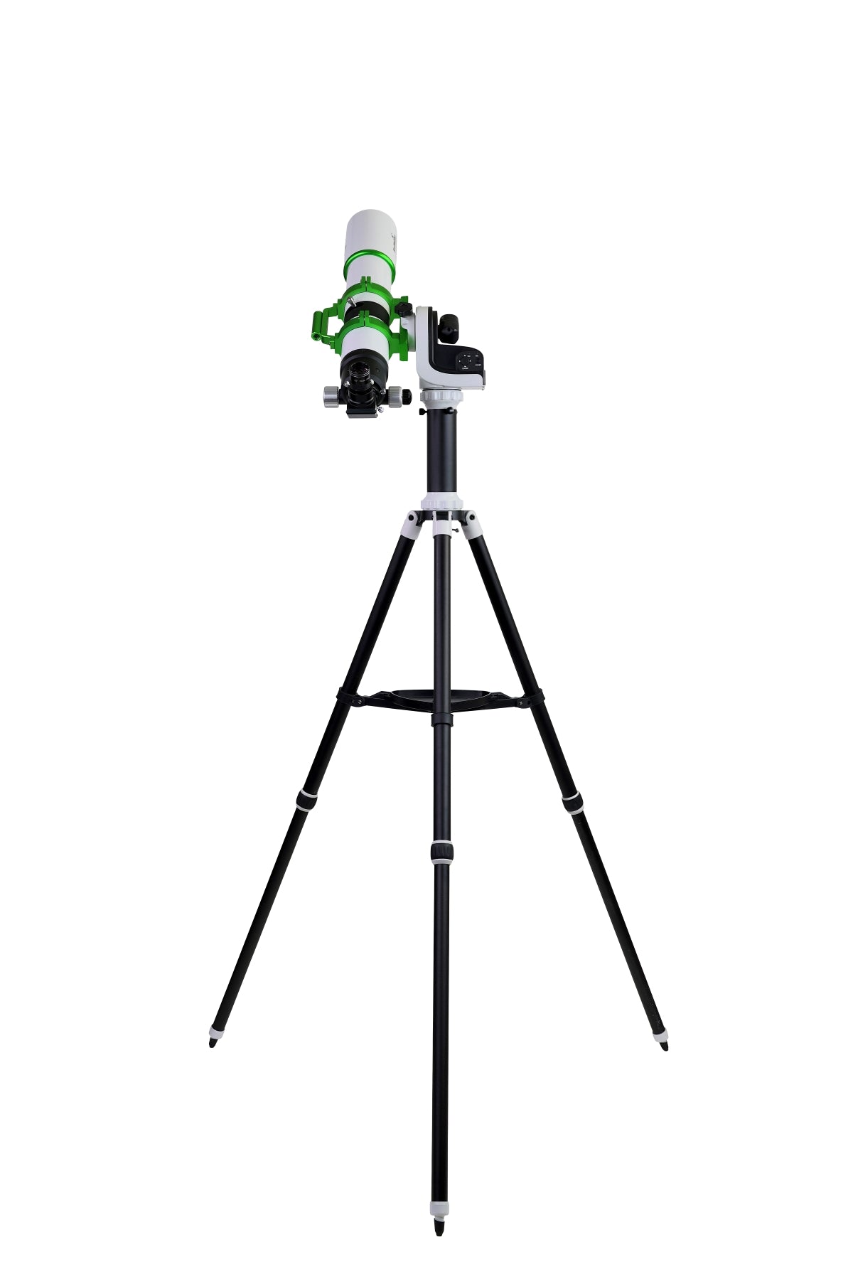 Heliostar 76 H-Alpha Solar Telescope / SolarQuest Mount Kit