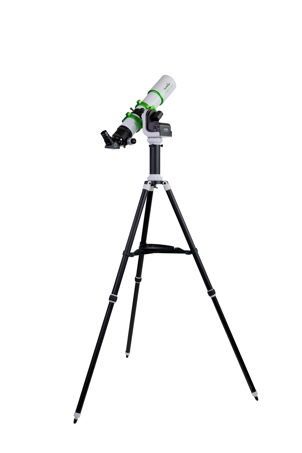 Heliostar 76 H-Alpha Solar Telescope / SolarQuest Mount Kit