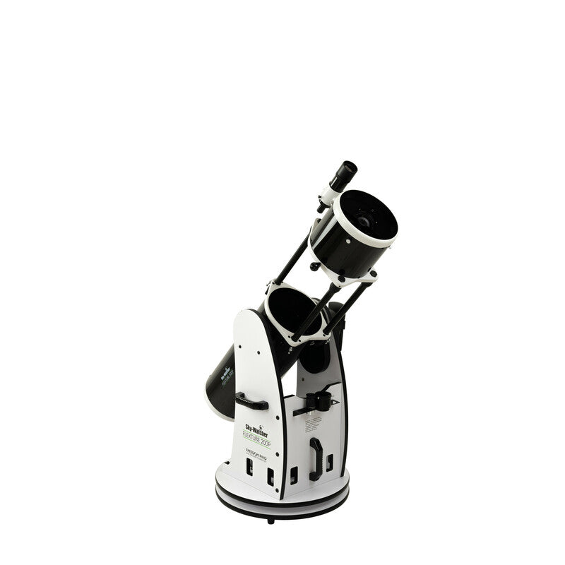 Flextube 200P SynScan GoTo Collapsible — Sky-Watcher USA Dobsonian