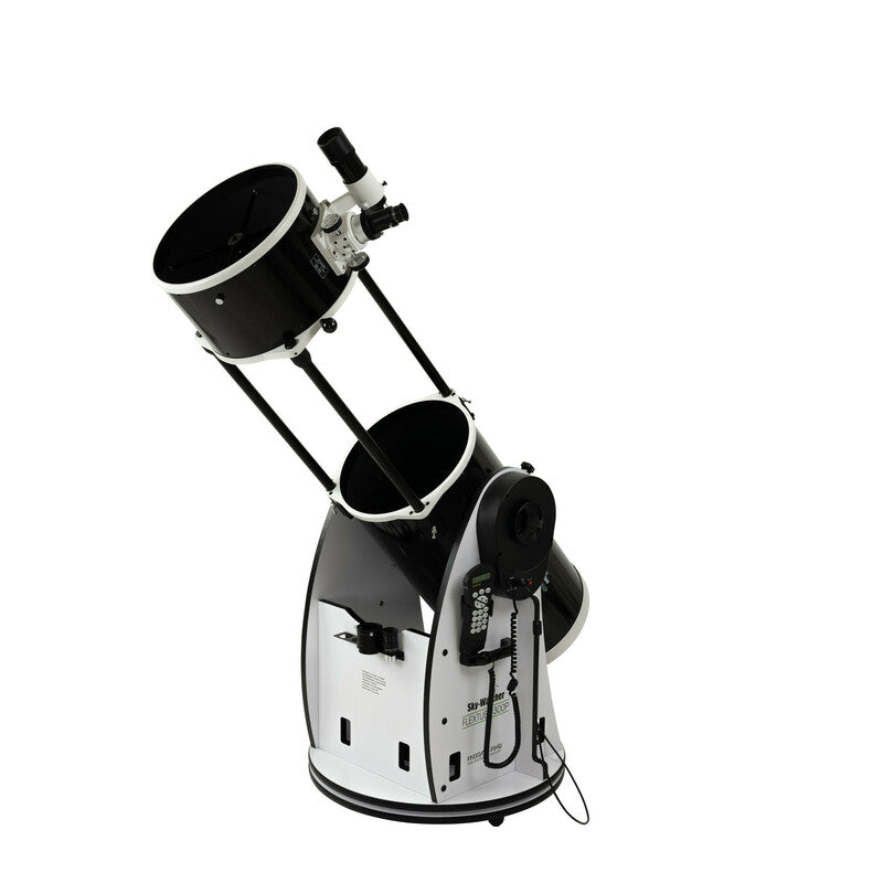 Flextube 300P SynScan Collapsible Dobsonian GoTo USA Sky-Watcher —