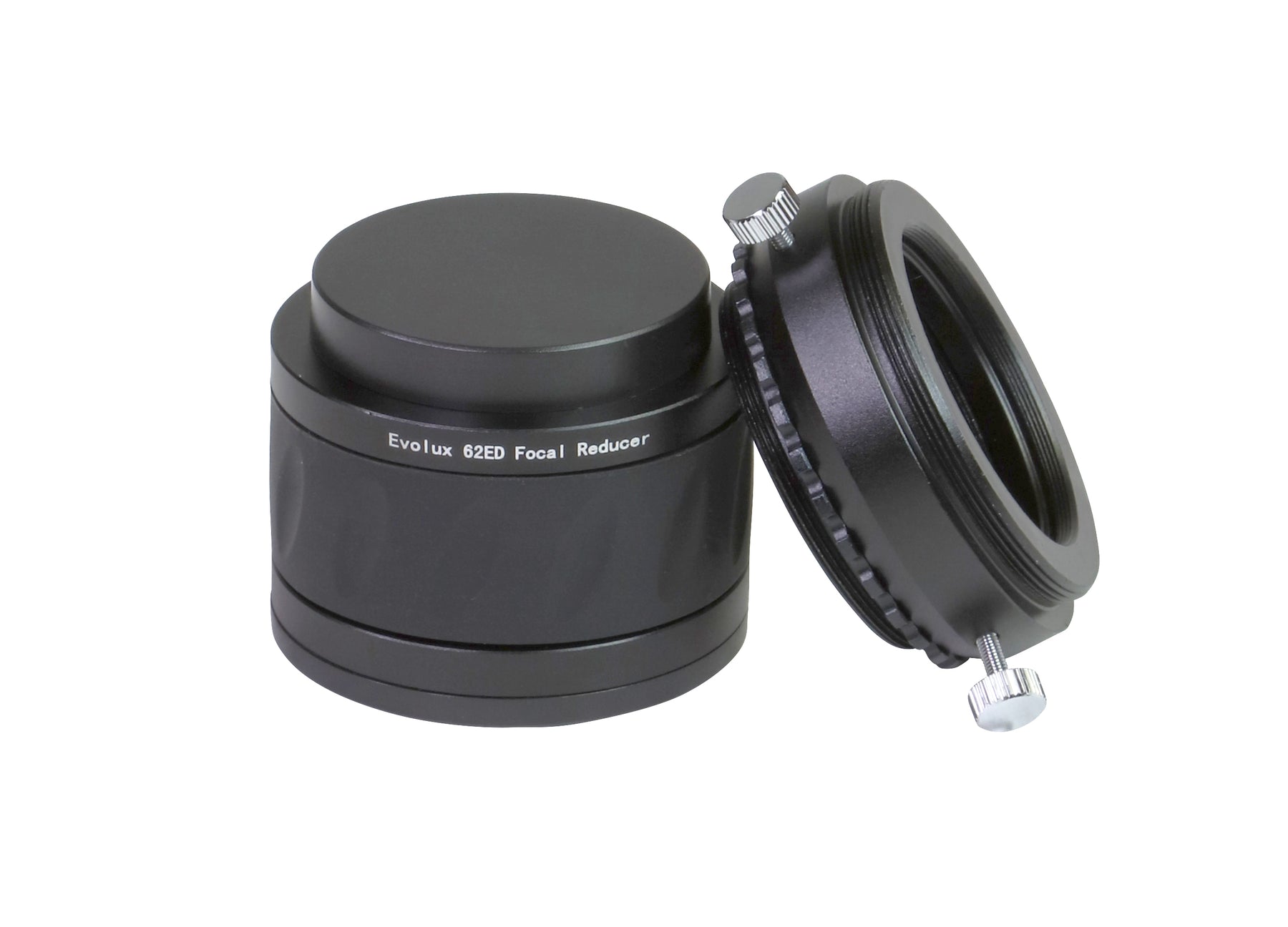 Focal reducer deals for refractor