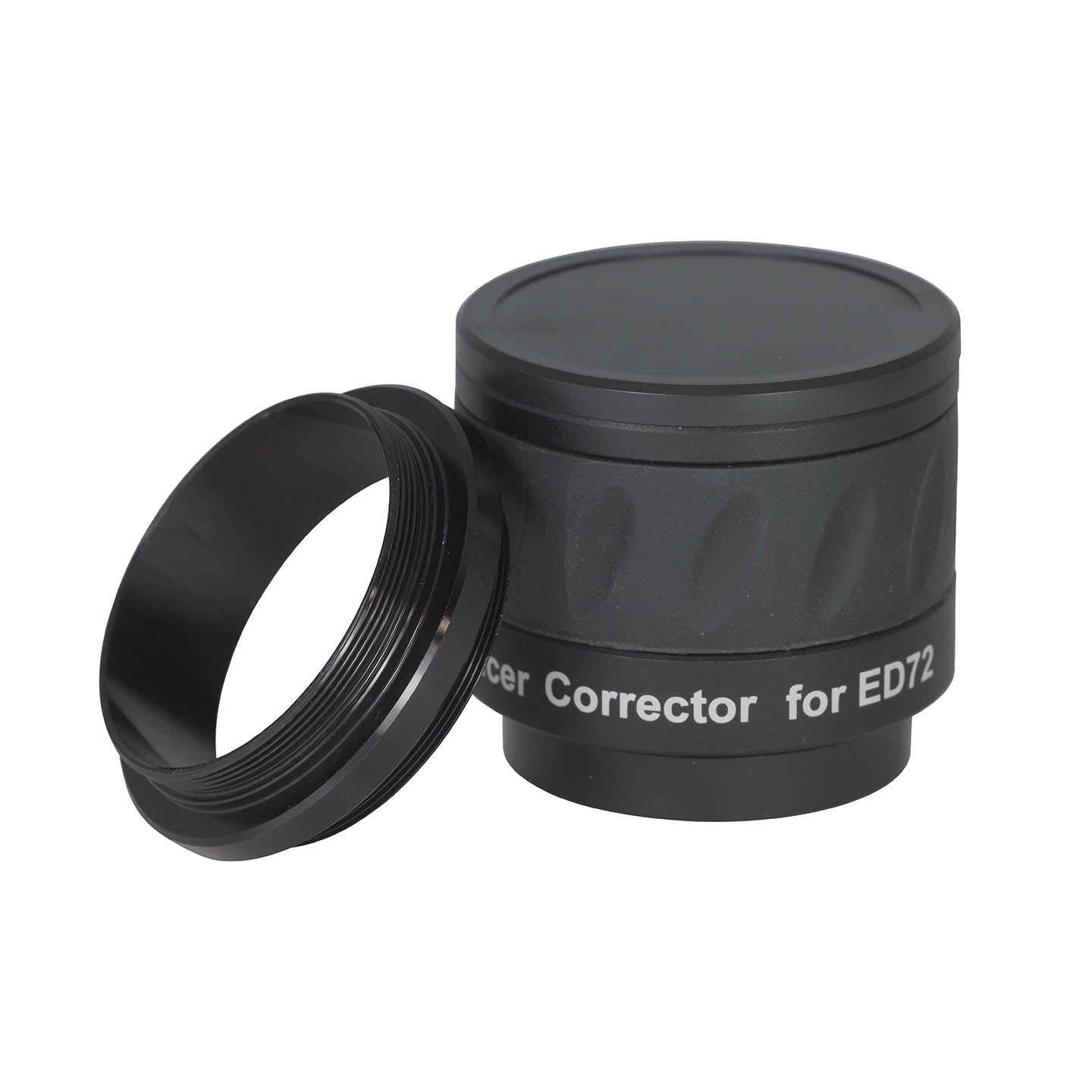 0.85x Reducer/Flattener for EvoStar 72ED — Sky-Watcher USA